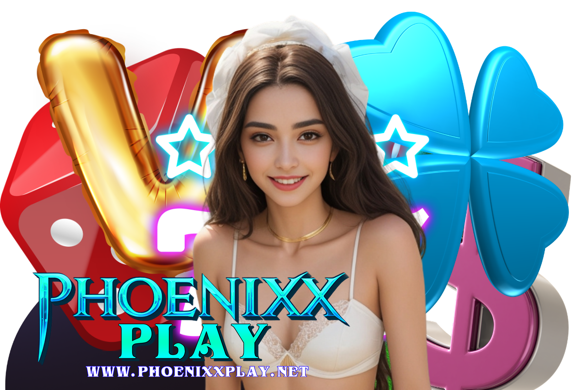 hoenixxplay แจกเครดิตฟรี