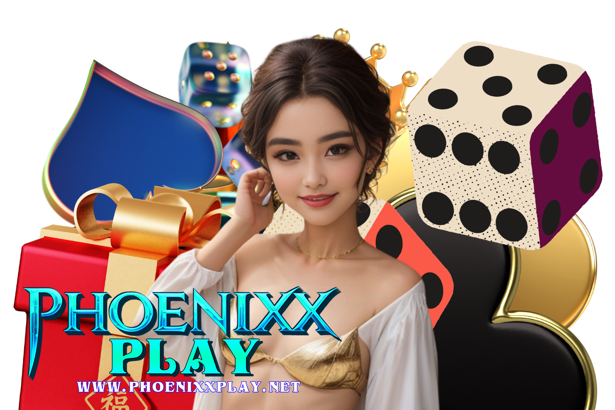 phoenixxplay wallet