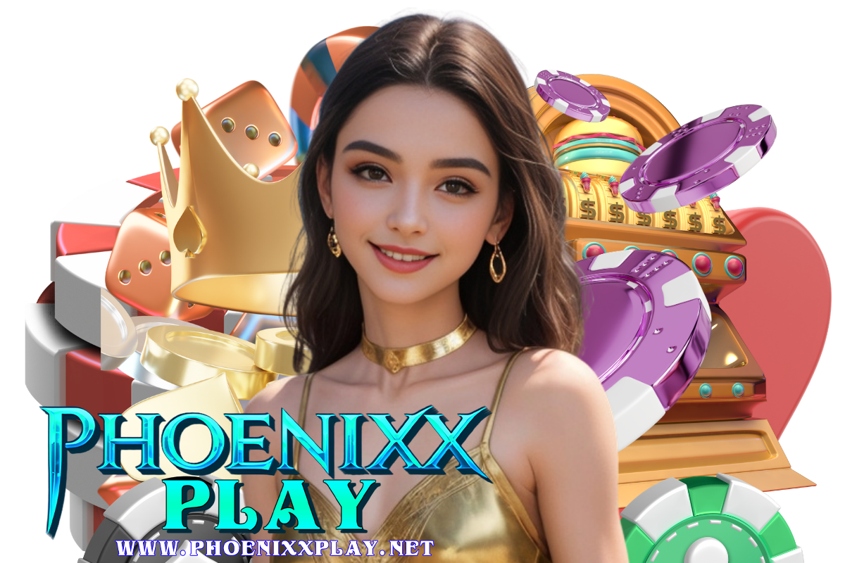 phoenixxplay สมัคร