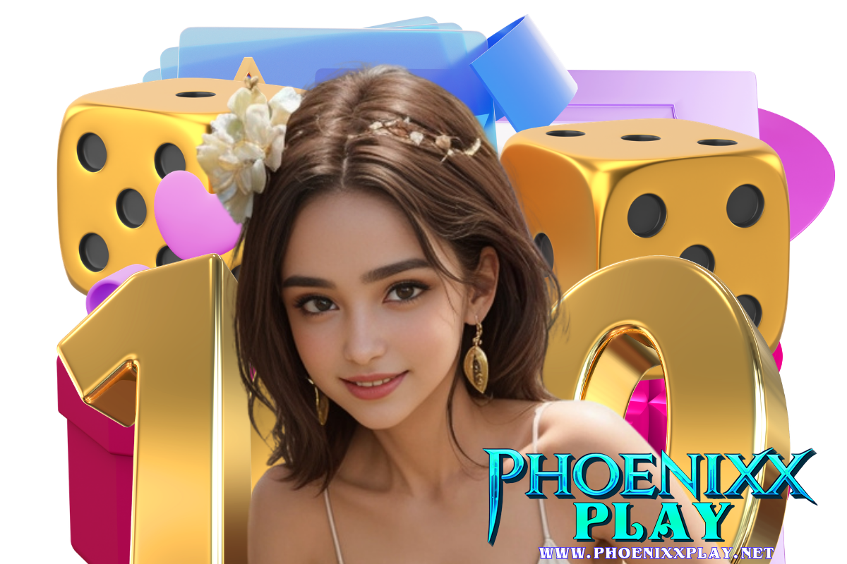 phoenixxplay สล็อต