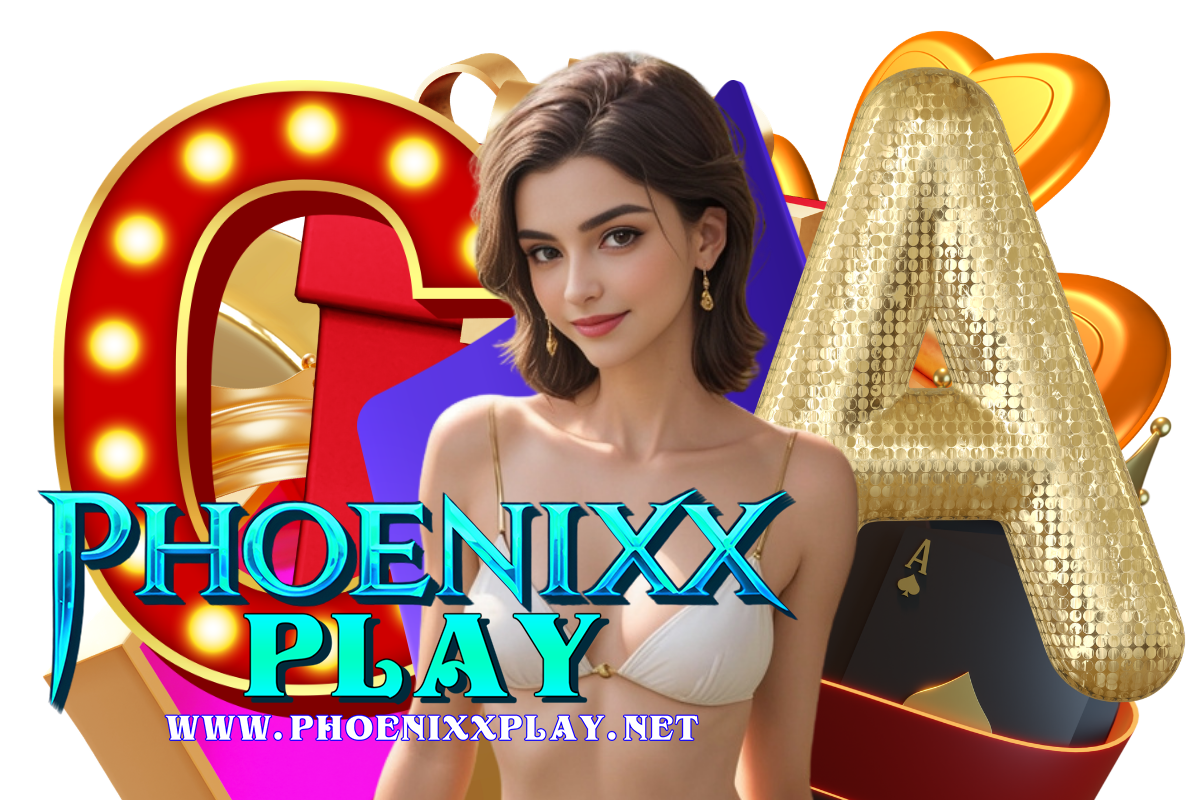 phoenixxplay เว็บตรง